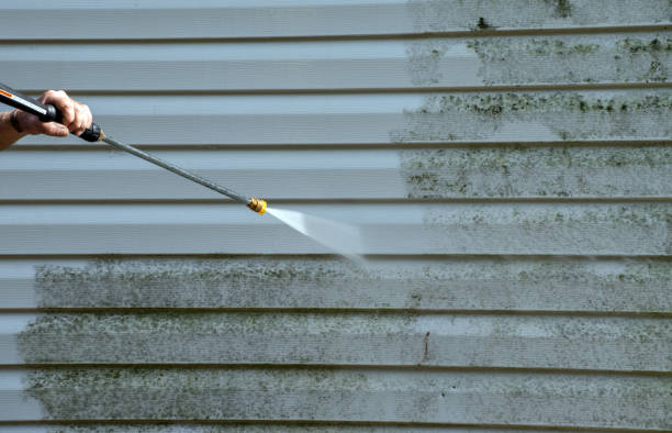 Best Spring Cleaning  in Heathcote, NJ