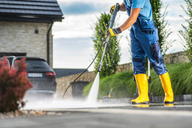 Best Restaurant Pressure Washing  in Heathcote, NJ